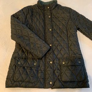Orvis Women’s Quilted Coat